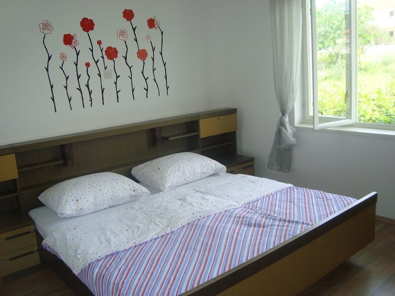 Apartments Susana
