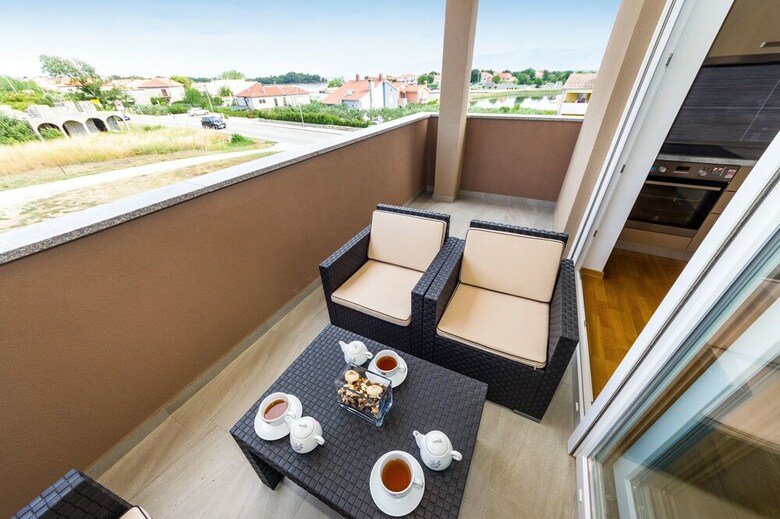 Apartamentos Lipotica