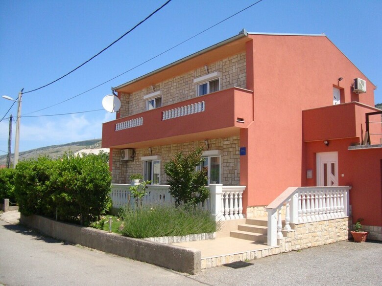 Apartment Marijana