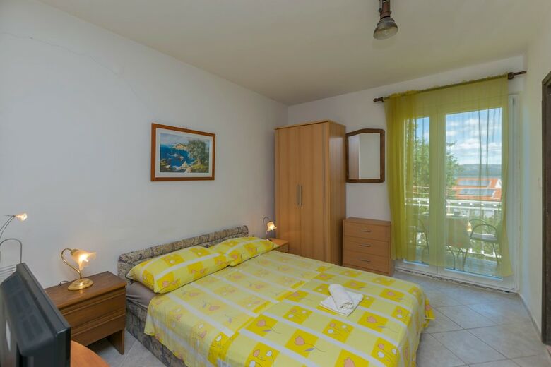 Apartments Secret Lagoons Island