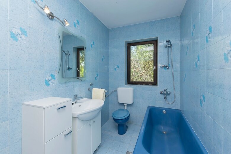 Apartments Secret Lagoons Island