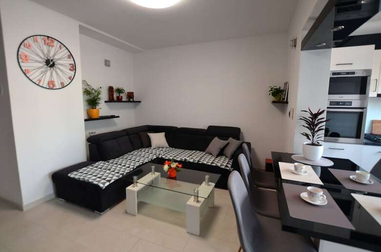 Apartment Dante
