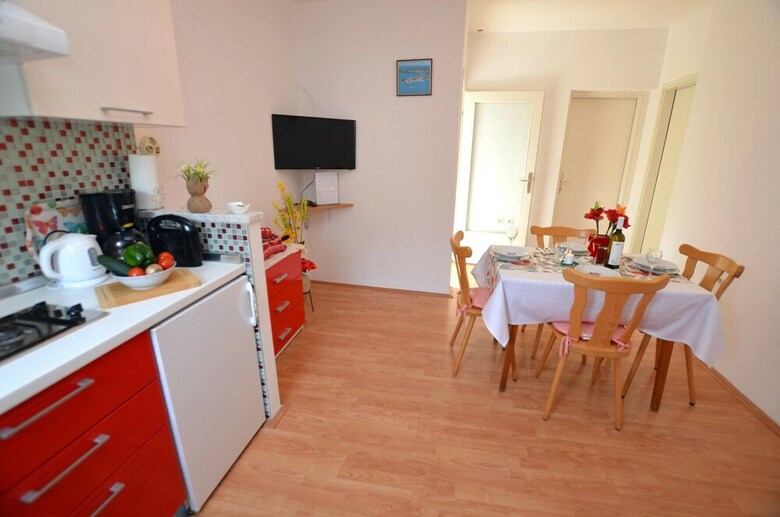 Apartments Danica