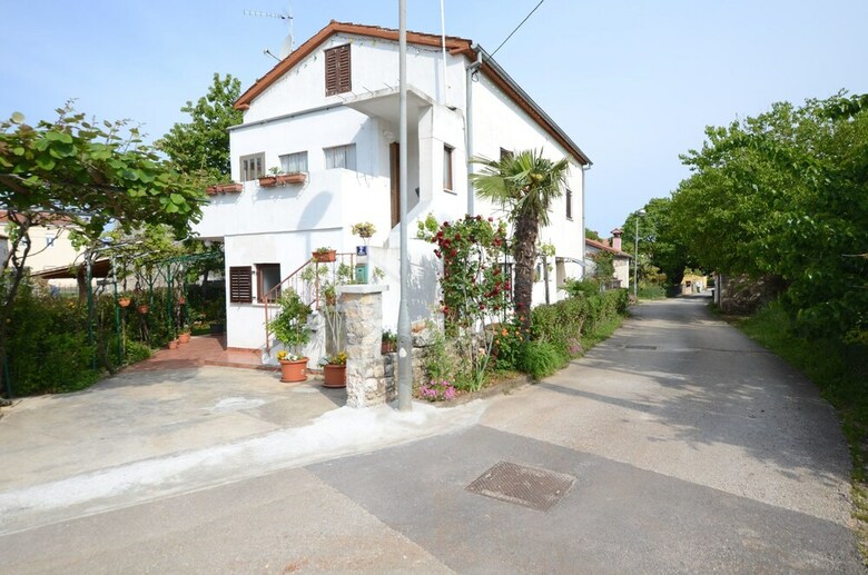 Apartments Danica