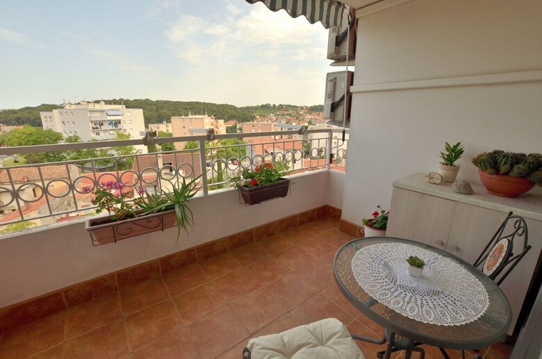 Apartment Vedrana