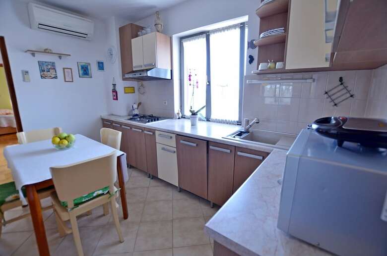 Apartment Vedrana