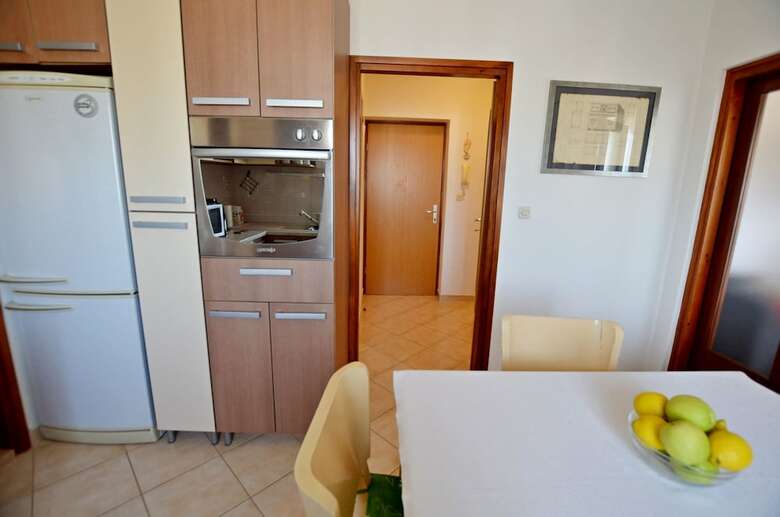 Apartment Vedrana
