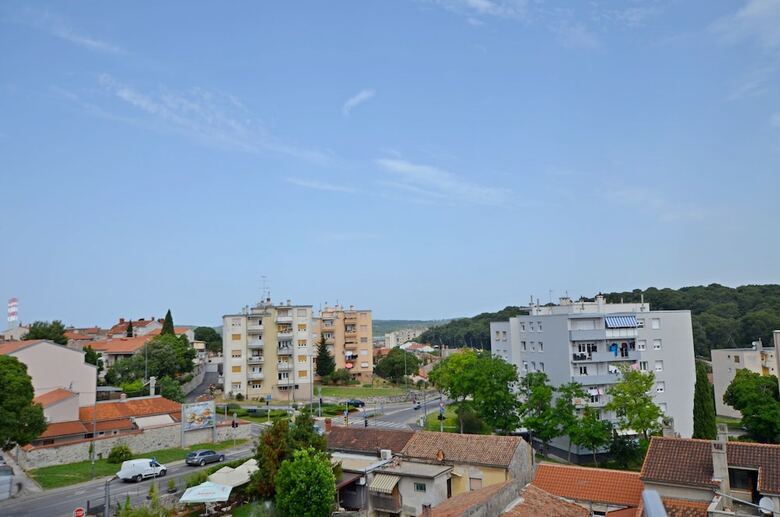 Apartment Vedrana