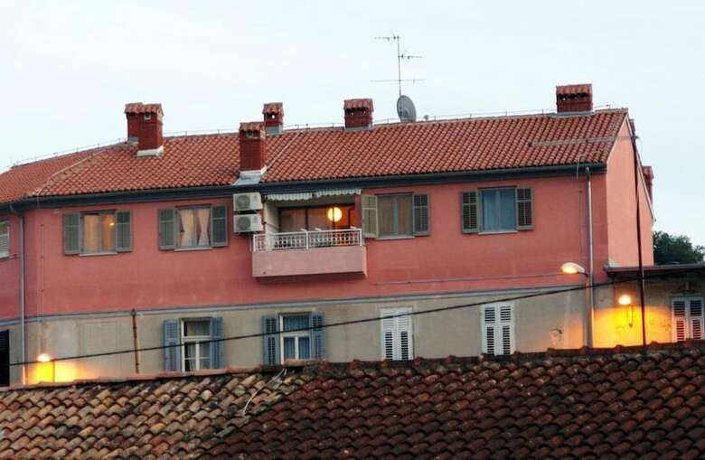 Apartment Vedrana