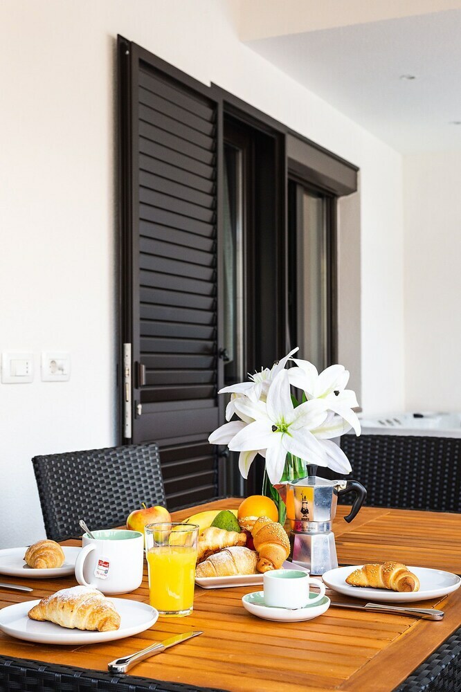 Apartment Auretta