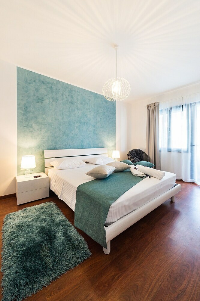 Apartment Auretta