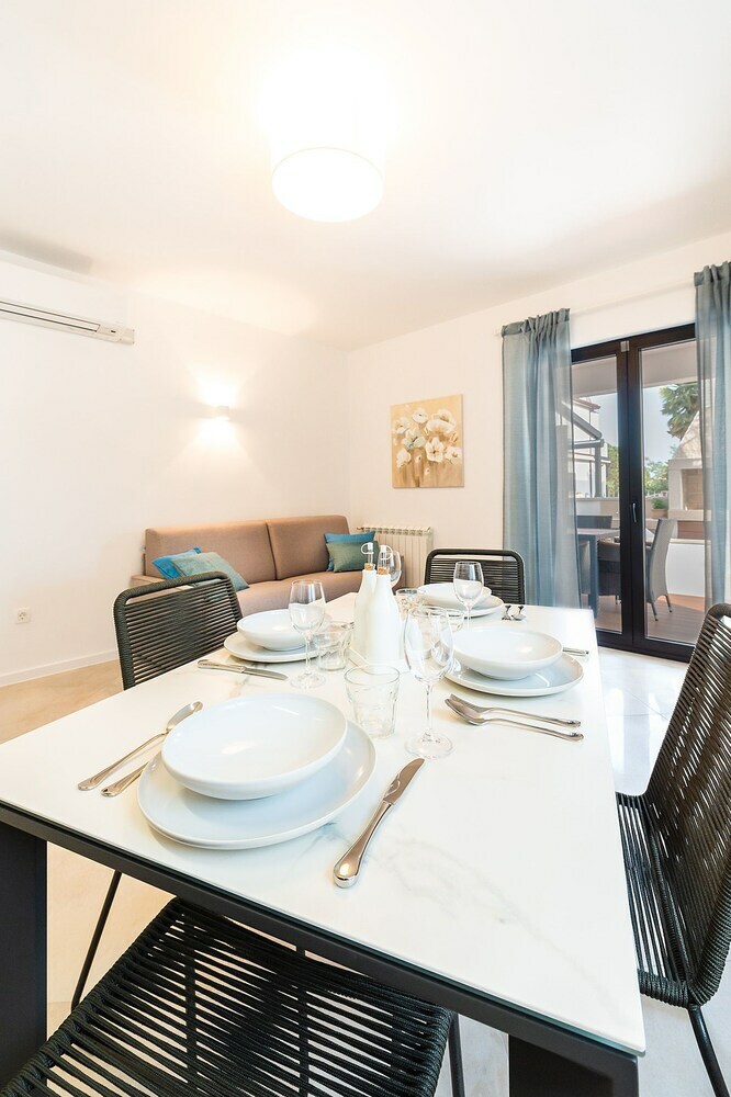 Apartment Auretta