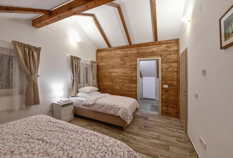 House Villas Joja