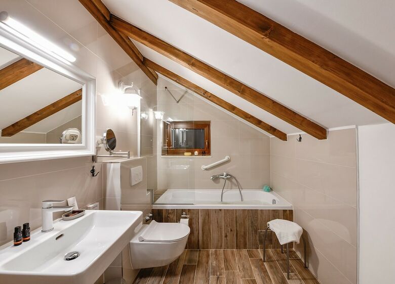 House Villas Joja