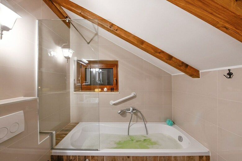 House Villas Joja