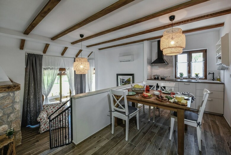 House Villas Joja