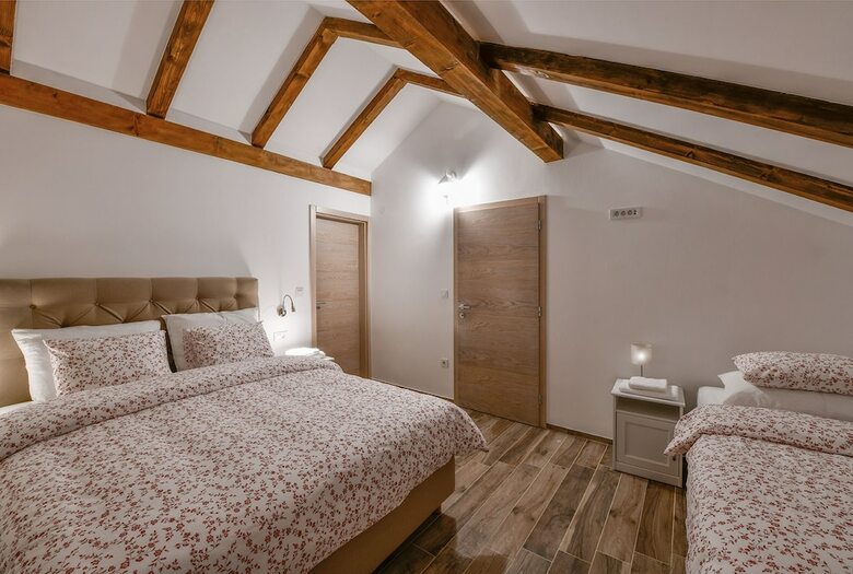 House Villas Joja