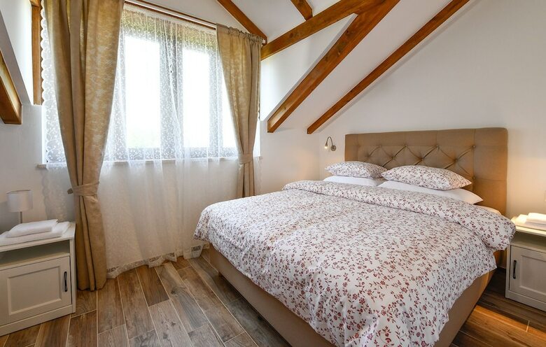 House Villas Joja