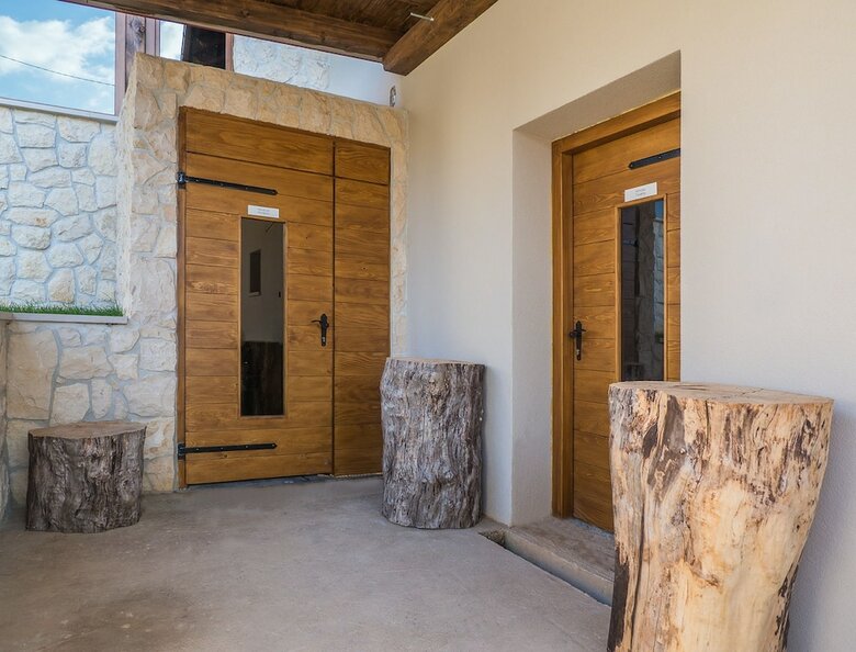 House Villas Joja