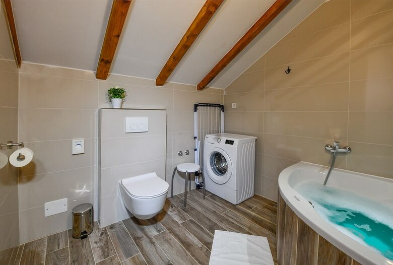 House Villas Joja