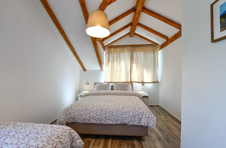 House Villas Joja