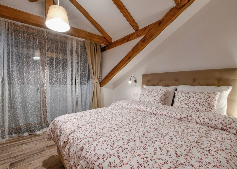 House Villas Joja