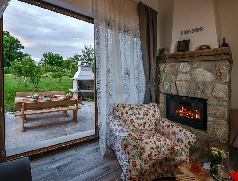 House Villas Joja