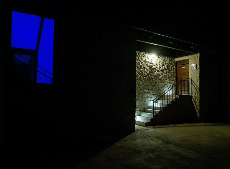 House Villas Joja
