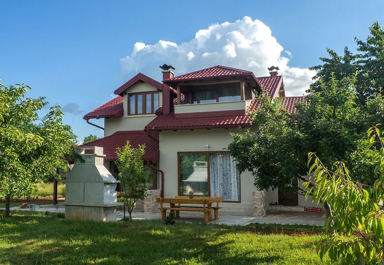House Villas Joja