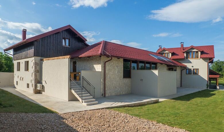House Villas Joja