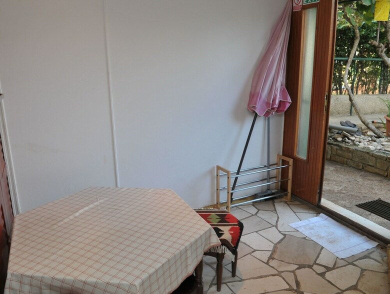 Apartments Valerija