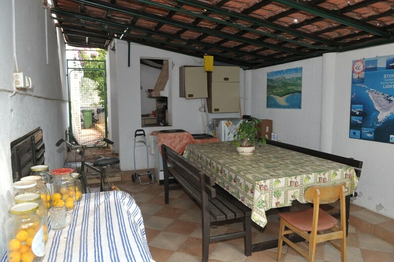 Apartments Valerija