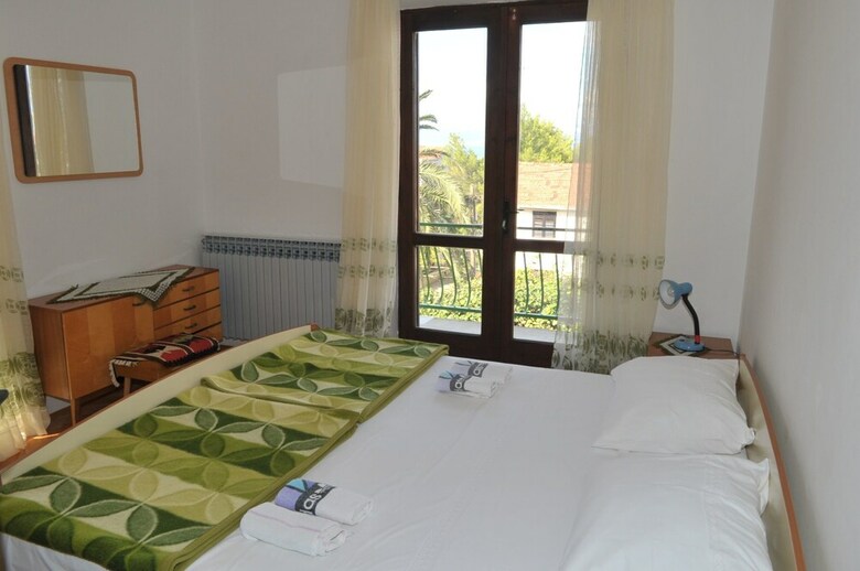 Apartments Valerija