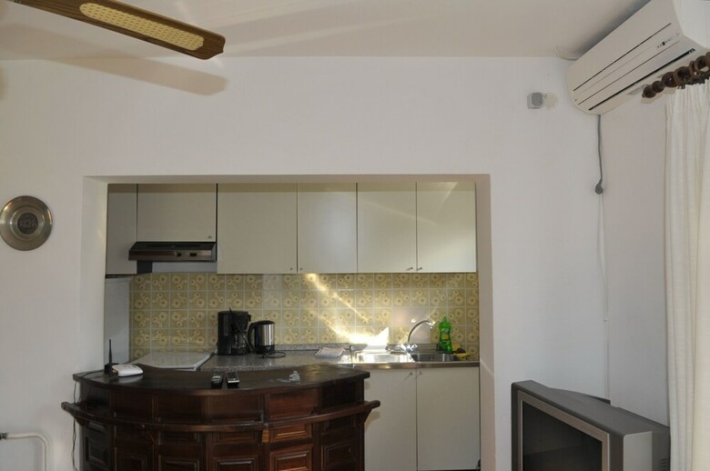 Apartments Valerija