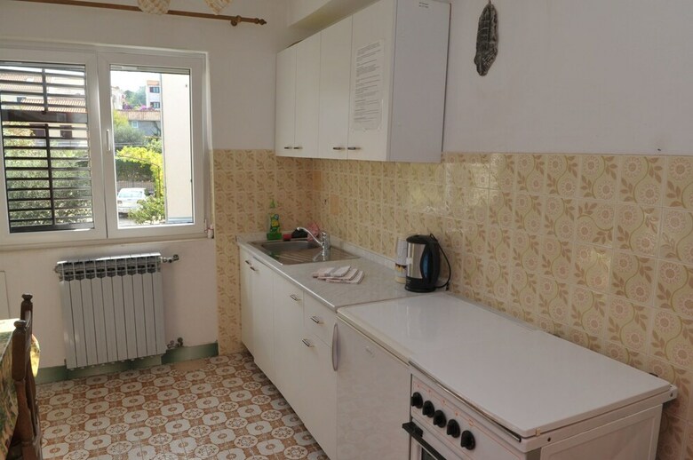 Apartments Valerija