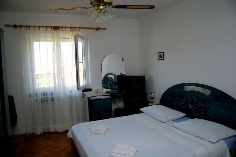 Apartments Valerija