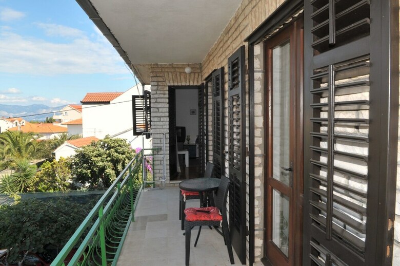 Apartments Valerija