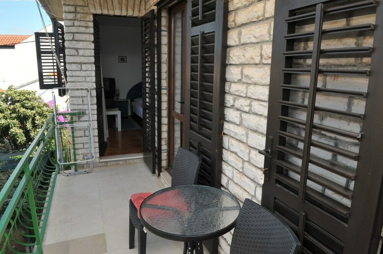 Apartments Valerija