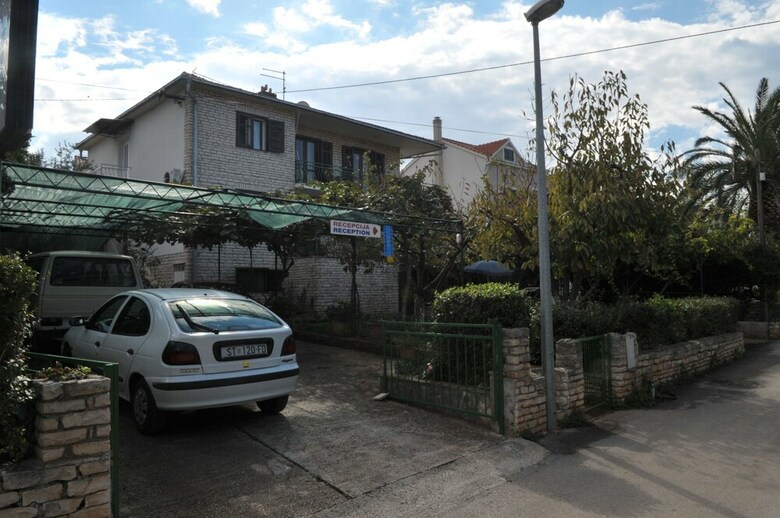Apartments Valerija