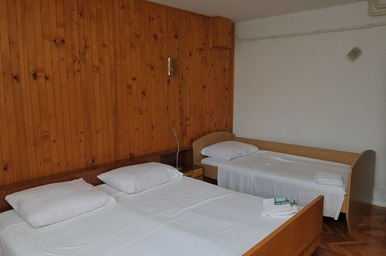 Apartments Valerija