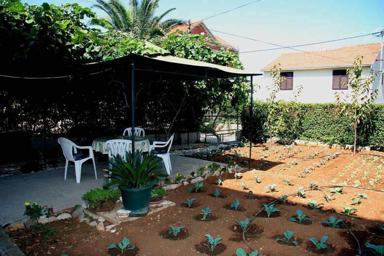 Apartments Valerija