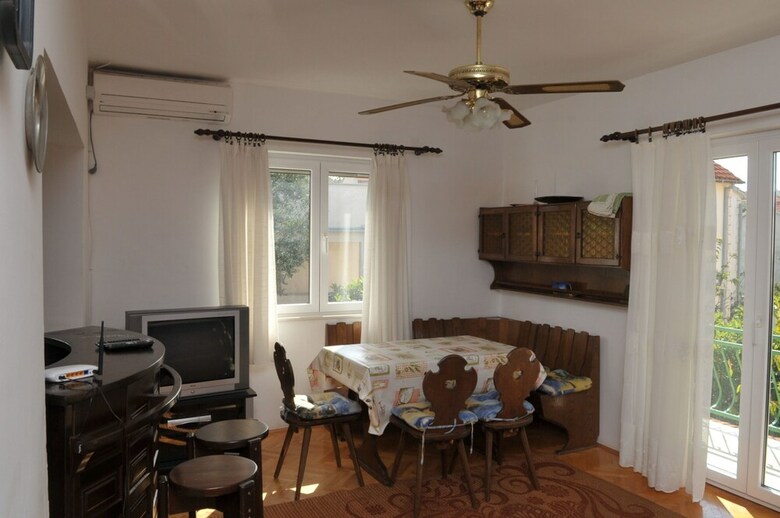 Apartments Valerija