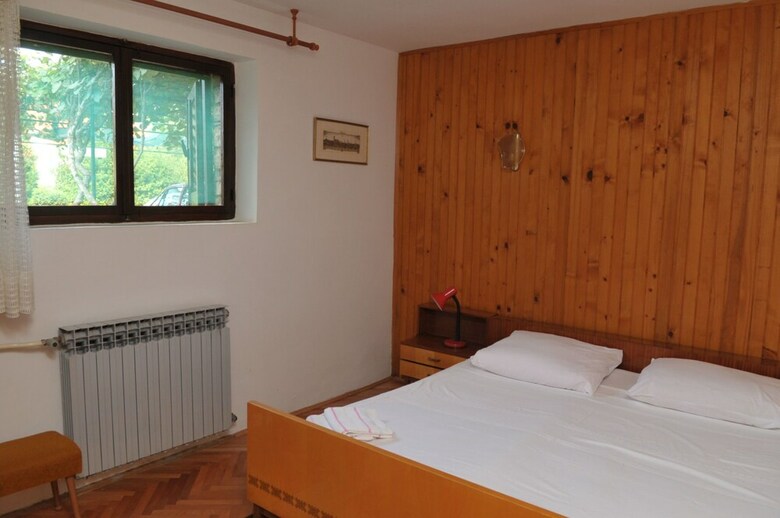 Apartments Valerija