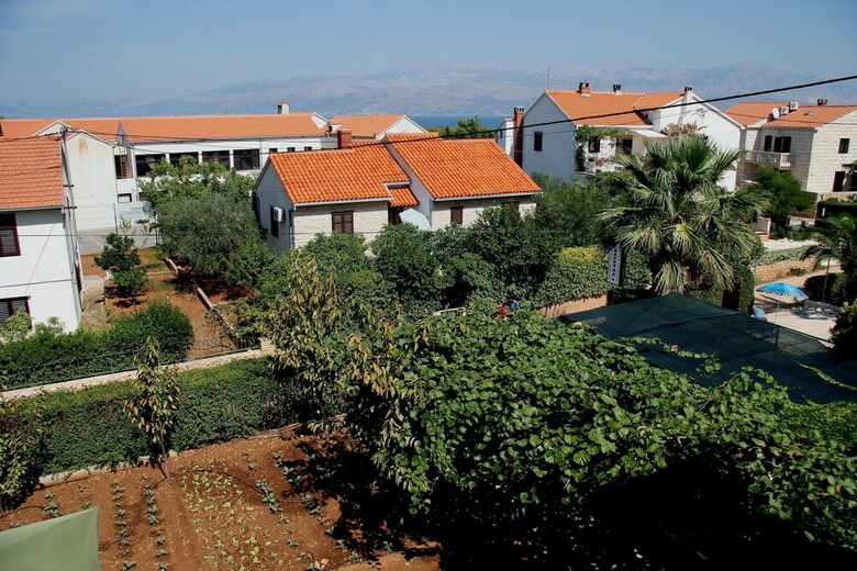 Apartments Valerija
