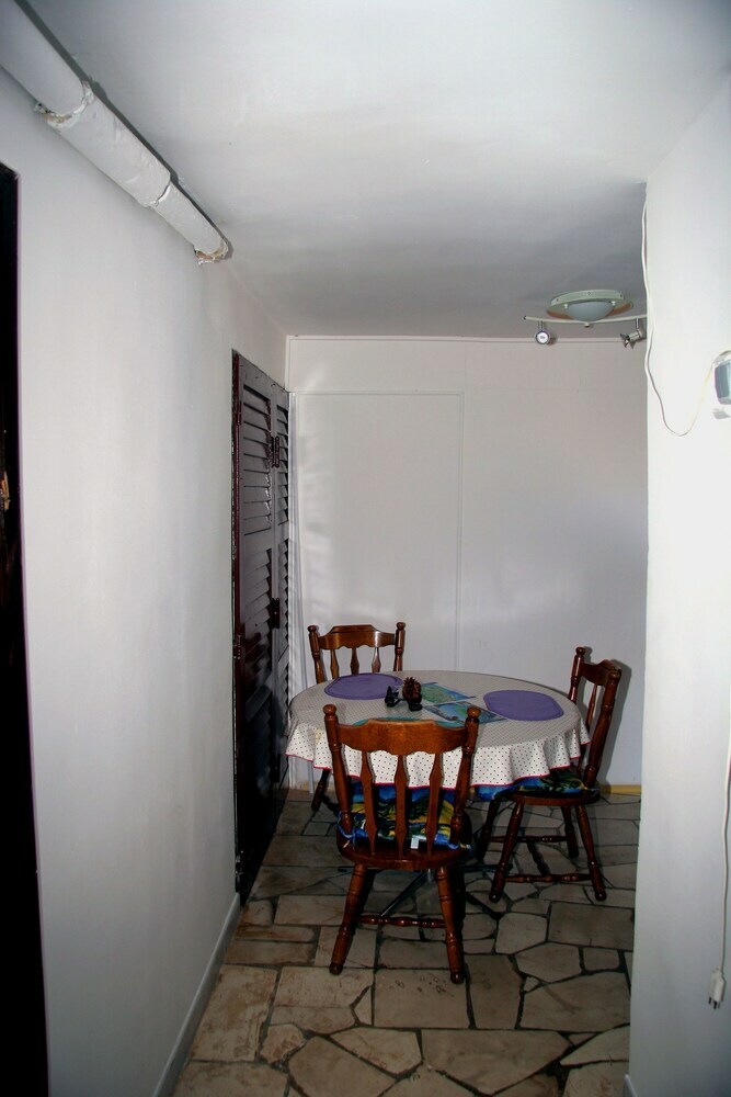 Apartments Valerija