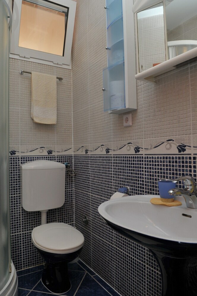 Apartments Valerija