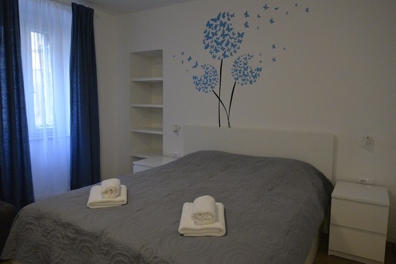 Apartment Oliva
