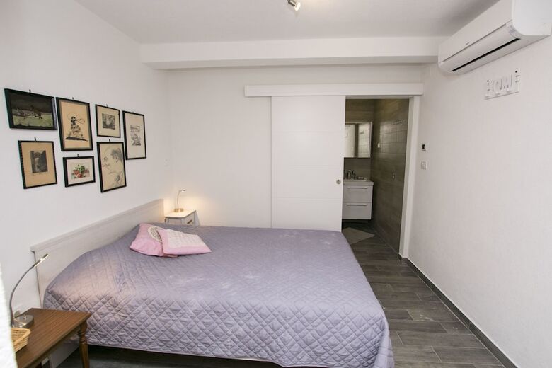 Apartment Sne?ana