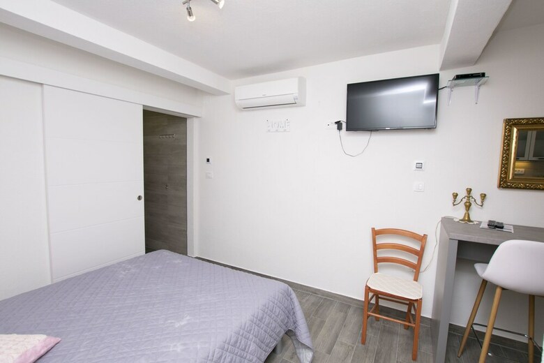 Apartment Sne?ana