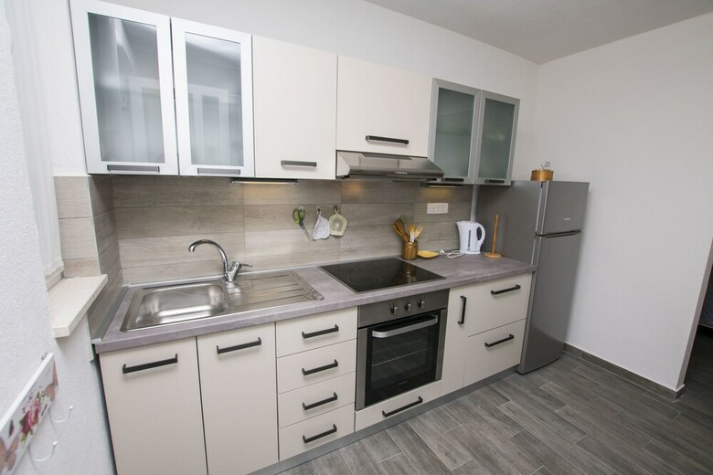 Apartment Sne?ana